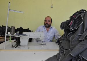 Erzurum Tahtakalesi'ni arıyor